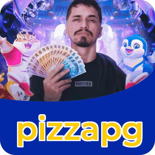 Bônus de Boas-vindas pizzapg