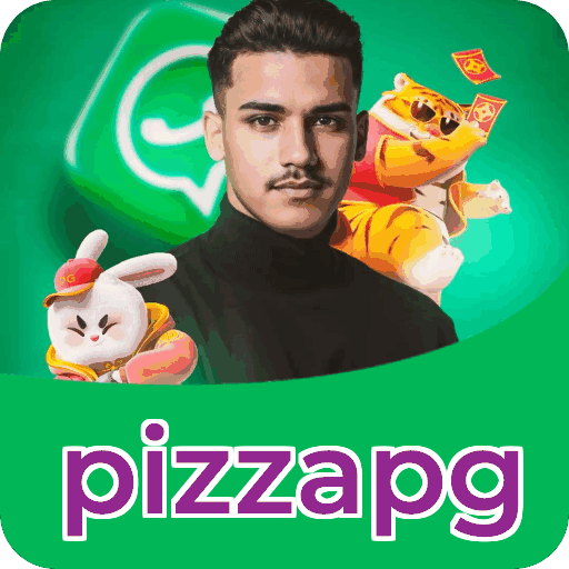 Siga a pizzapg no Facebook