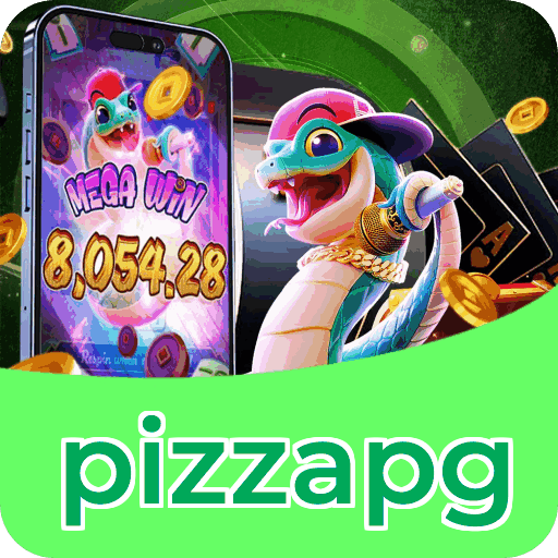 Suporte pizzapg